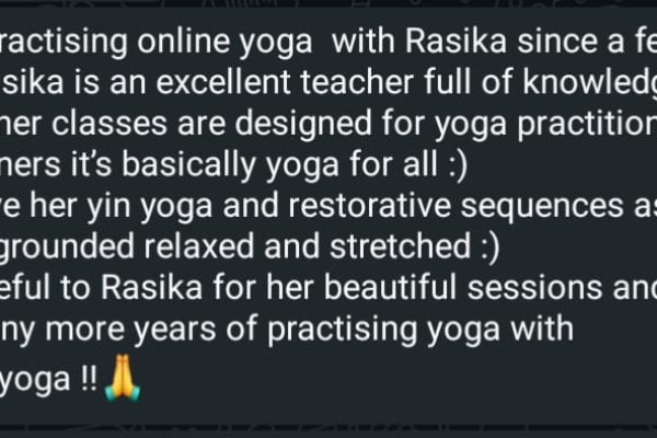 Navjyot Lamba regular online